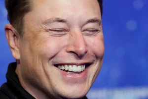 Elon Musk nói gì khi trở thành người giàu nhất thế giới?