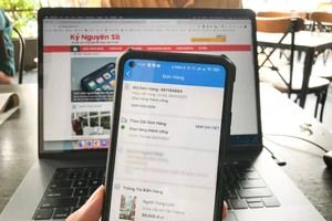 Ai cũng có thể bị dính trò lừa này vào dịp cuối năm