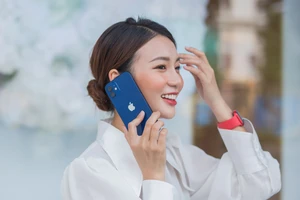 Hơn 10.000 mẫu iPhone 12 Pro và iPhone 12 Pro Max ồ ạt về VN