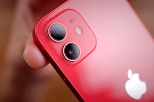 Cách kiểm tra camera iPhone có phải hàng chính hãng hay không
