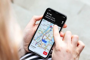 3 cách xóa lịch sử vị trí khi sử dụng Google Maps