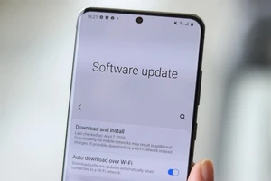4 mẫu điện thoại bị Samsung ngừng hỗ trợ cập nhật phần mềm 