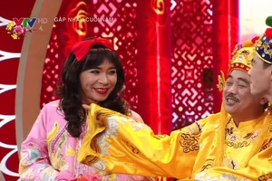 Những video hấp dẫn trong dịp Tết bạn không nên bỏ qua