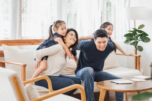 VinSmart bất ngờ ra mắt máy lọc không khí giá chỉ từ 2,9 triệu