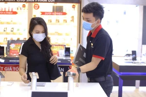 Hàng loạt mẫu laptop giảm giá 3 triệu dịp đầu năm mới