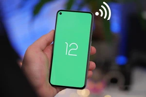 Cách chia sẻ kết nối WiFi không cần nói mật khẩu trên Android 