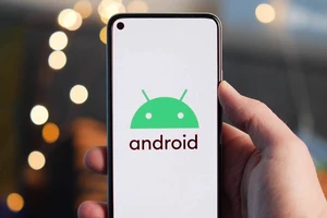 Danh sách các mẫu điện thoại được cập nhật Android 12 