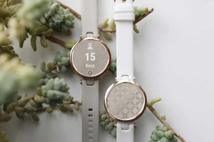 Garmin bất ngờ ra mắt mẫu đồng hồ thông minh dành cho phái nữ