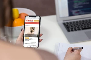 iPhone X 64 GB giá chỉ còn 8,19 triệu đồng