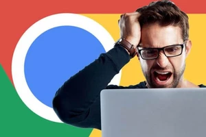 Người dùng nên cập nhật Google Chrome 89 ngay lập tức