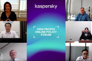 Công lý có tồn tại trên môi trường không gian mạng?