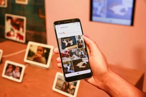 Cách chuyển toàn bộ hình ảnh từ iCloud sang Google Photos