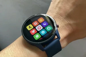 3 mẫu đồng hồ thông minh pin xài 7 ngày đang giảm giá sốc