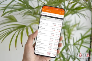 Cách để nhà đầu tư theo dõi giá vàng nhanh trên điện thoại