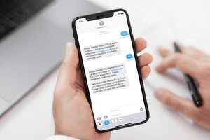 Cách chặn tin nhắn quảng cáo trên iPhone trong nháy mắt