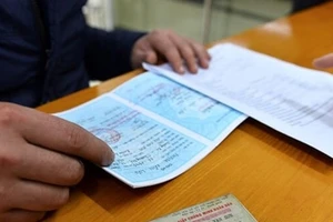 Cách đăng ký thường trú ngay tại nhà