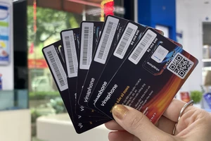 Cẩn trọng chiêu trò lừa đảo đổi SIM 4G qua điện thoại