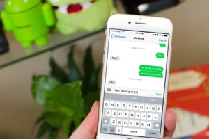 3 cách khôi phục tin nhắn đã xóa trên iPhone