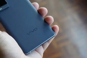 Lô hàng điện thoại vivo bốc cháy trước khi lên máy bay