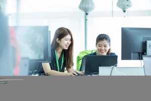 Chương trình giúp ươm mầm những tài năng trẻ Việt Nam