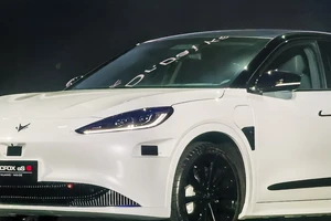 4 linh kiện 'siêu đỉnh' dành cho ô tô thông minh