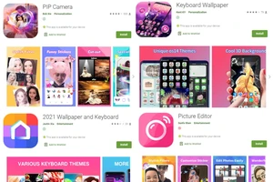 9 ứng dụng gian lận bạn nên gỡ bỏ ngay lập tức