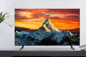3 mẫu tivi thông minh 4K giảm giá hơn 50%