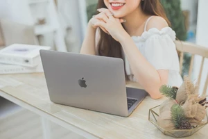 Apple đã sản xuất chip M2, tích hợp trên MacBook cuối năm nay