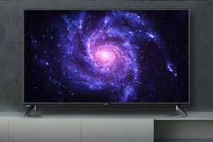 3 mẫu tivi thông minh giảm giá 50% dịp đầu tuần 