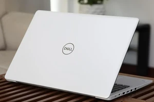 Hơn 380 mẫu máy tính Dell dính lỗ hổng bảo mật
