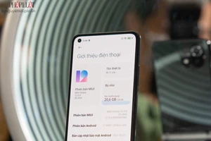 Cách kiểm tra điện thoại Xiaomi là chính hãng hay hàng giả