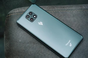 Nhiều mẫu điện thoại Vsmart giảm giá đến 2 triệu đồng