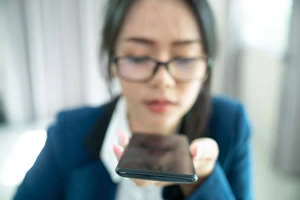 Cập nhật iOS 14.6 để mở khóa iPhone bằng giọng nói