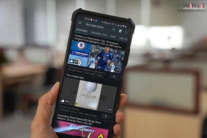 Cách chặn quảng cáo ‘nhà tôi 3 đời’ trên YouTube