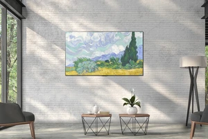 Màn hình OLED evo trên tivi thông minh có gì đặc biệt?