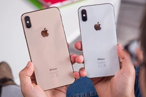 iPhone XS 64 GB giá 8,49 triệu đồng có đáng mua?