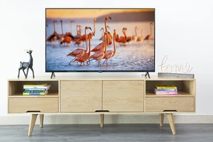 3 mẫu tivi màn hình lớn giá chưa đến 6 triệu đồng