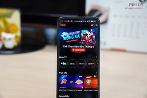 Cách xem World Cup 2022 và Euro 2020 trên điện thoại