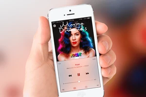 Cách bật tính năng phát nhạc chất lượng cao trên iPhone