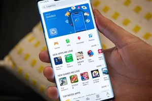 Cuộc thi phát triển ứng dụng với giải thưởng lên đến 200.000 USD