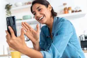 Cách sử dụng FaceTime trên các thiết bị Android và Windows