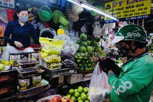 Áp dụng công nghệ để đẩy mạnh tiêu thụ nông sản Việt