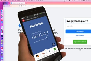 Cách kích hoạt tính năng bảo mật 2 lớp trên Facebook