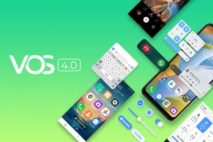 VinSmart bất ngờ ra mắt bản cập nhật VOS 4.0