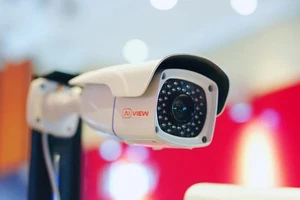 Camera an ninh AI View bất ngờ được phân phối tại Việt Nam