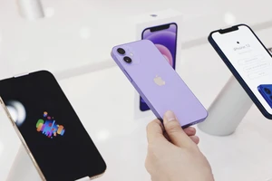 4 mẫu điện thoại 5G tốt nhất năm 2021