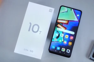 2 mẫu điện thoại 5G giảm giá 1,5 triệu đồng