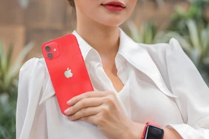3 mẫu iPhone giảm giá 3 triệu đồng dịp cuối tuần