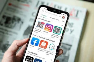 Nếu đang cài đặt 8 ứng dụng này trên điện thoại, bạn hãy xóa ngay lập tức