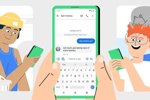 Cách xóa tin nhắn OTP tự động khỏi điện thoại sau 24 tiếng
